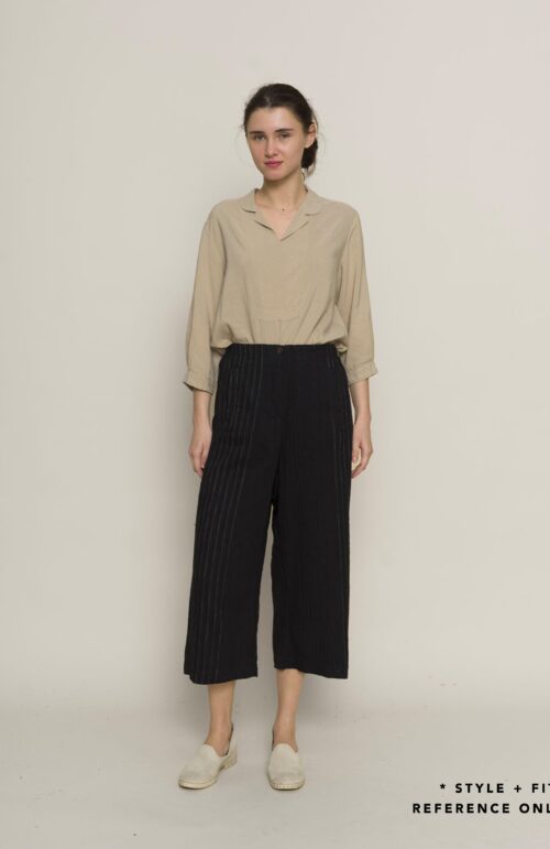 PETUNIA PANTS ZINC