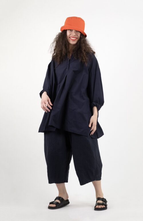 CHEMISE OVERSIZE BIGLY DANISH