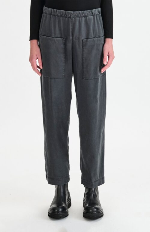 POCKET PANT ANTHRACITE