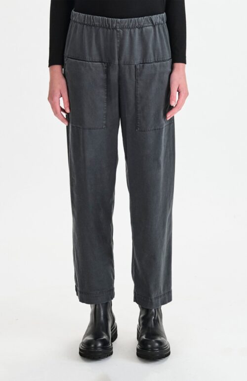 POCKET PANT ANTHRACITE